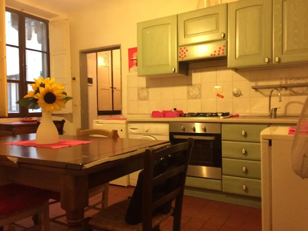 Fiesolana Apartment Firenze