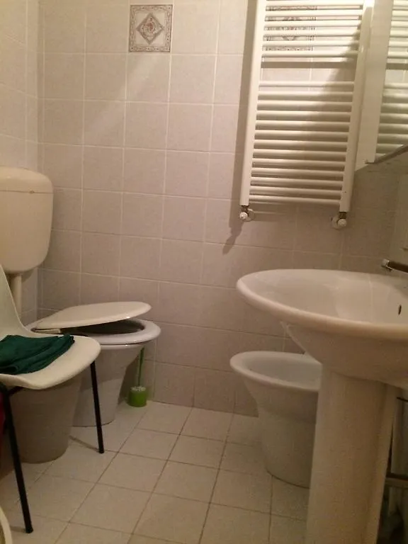 Fiesolana Apartment Firenze