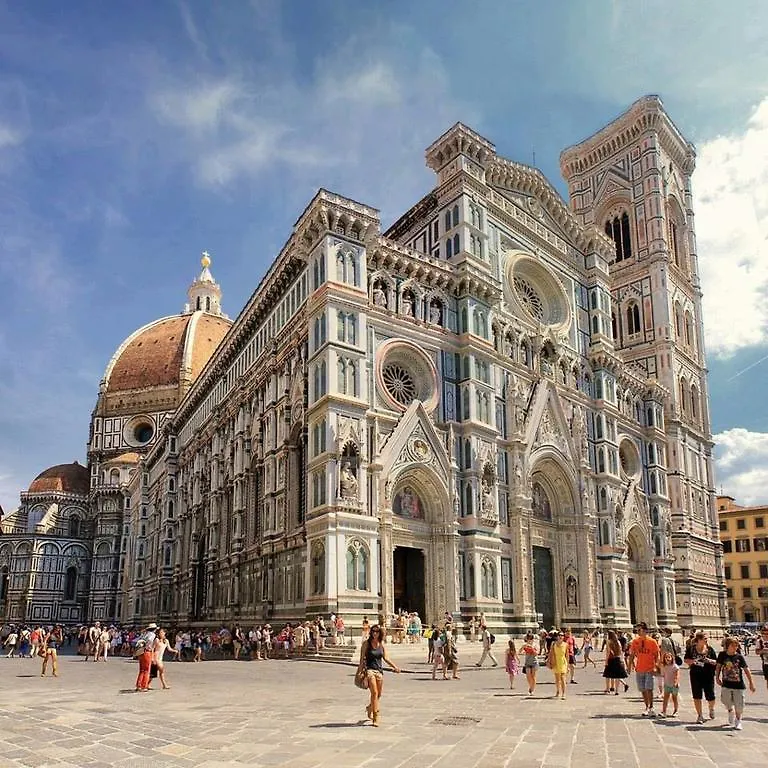 Fiesolana Apartment Firenze