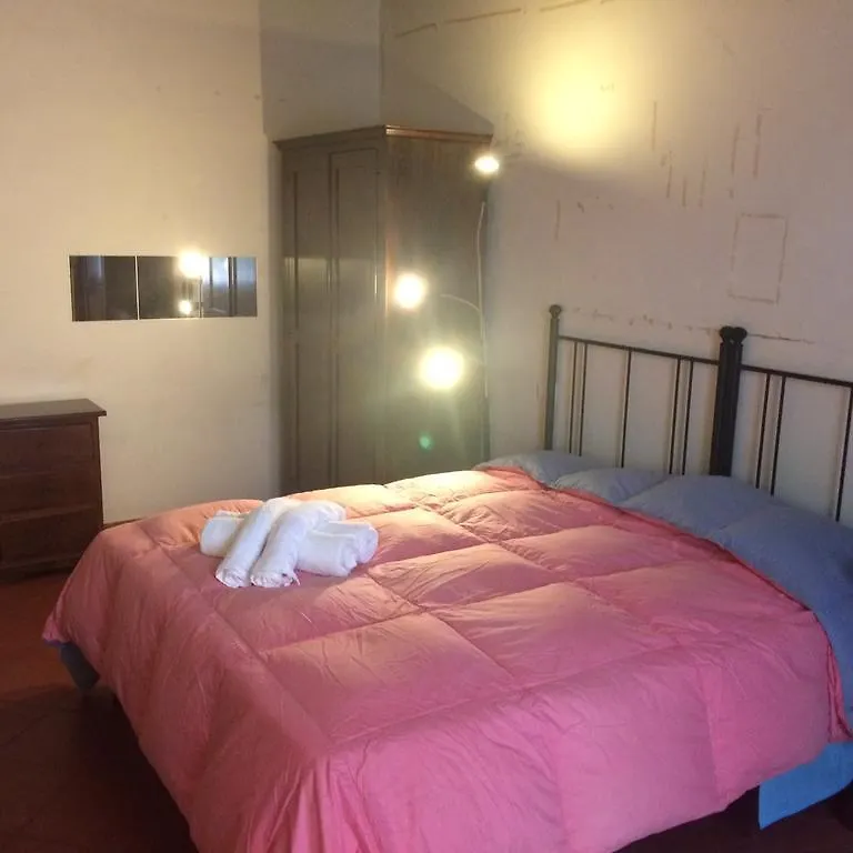 Fiesolana Apartment Florence