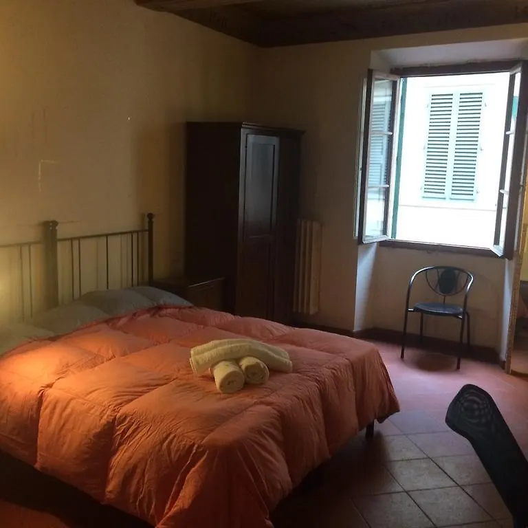 Fiesolana Apartment Florence Italy