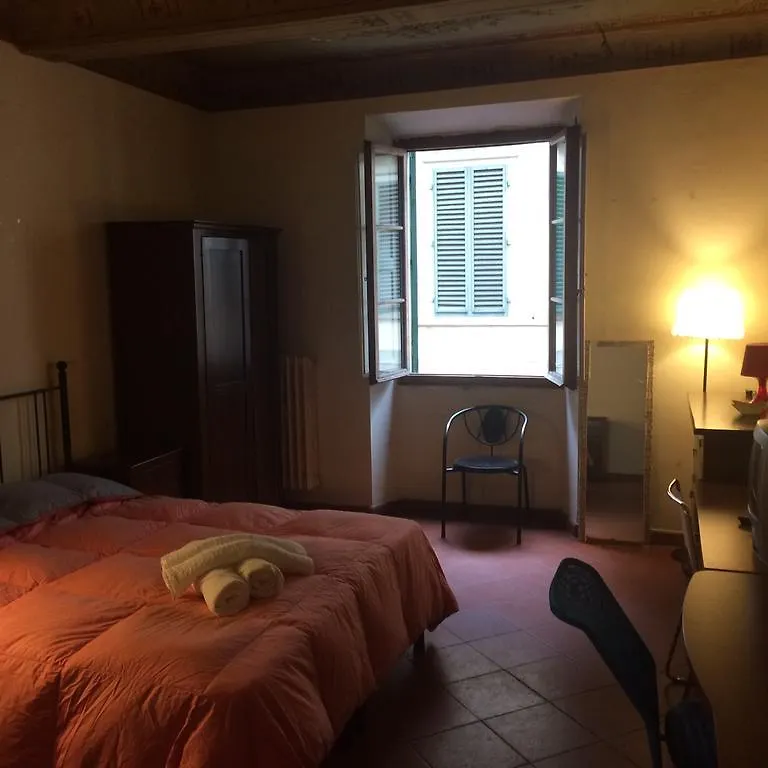 Fiesolana Apartment Florence
