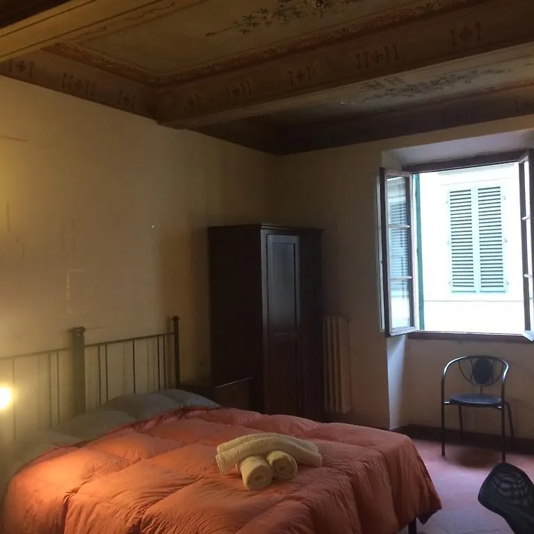 Fiesolana Apartment Florence