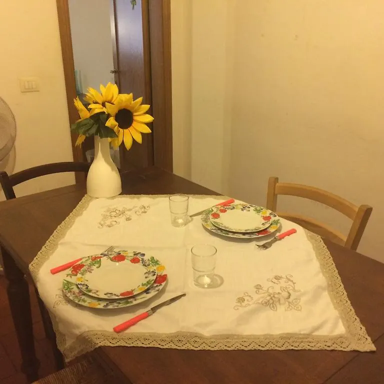 Fiesolana Apartment Florence