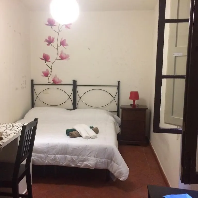 Fiesolana Apartment Florence