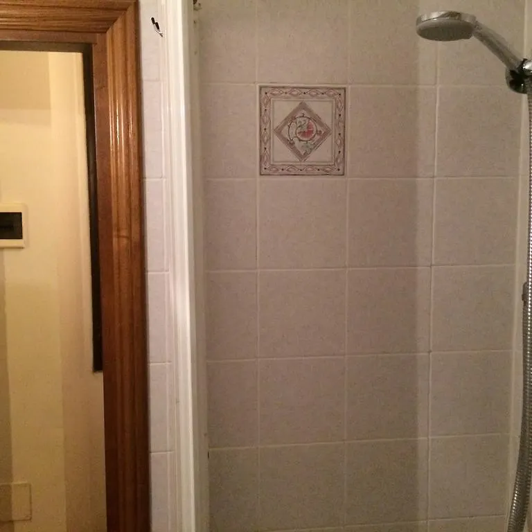Fiesolana Apartment Florence