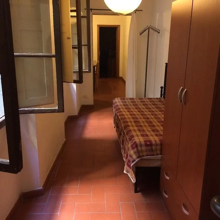 Fiesolana Apartment Florence 0*,