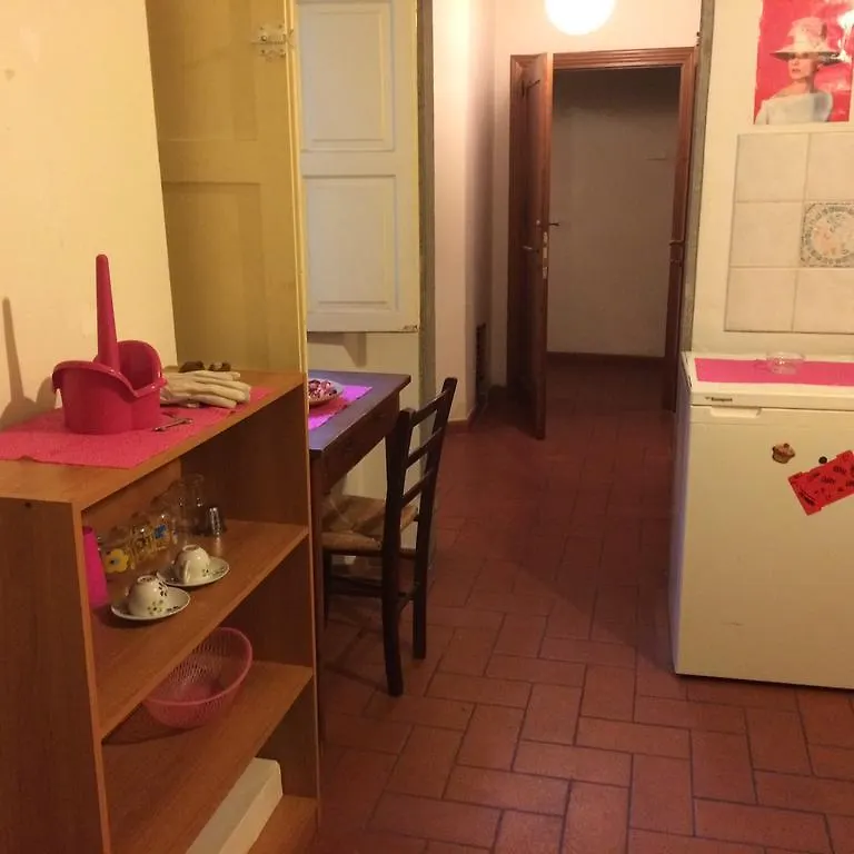 Fiesolana Apartment Florence