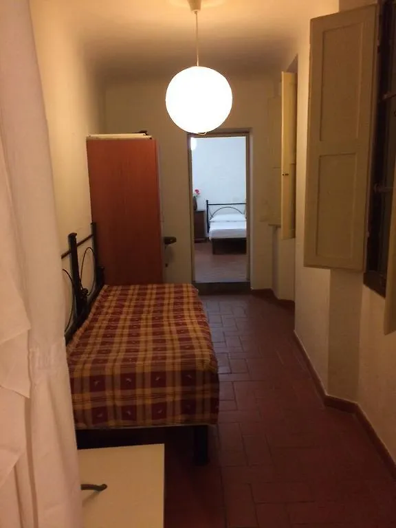 Fiesolana Apartment Florence Italy