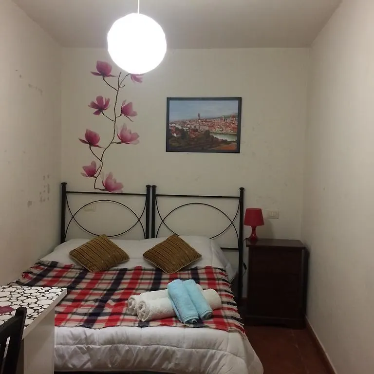 Fiesolana Apartment Florence 0*,  Italy