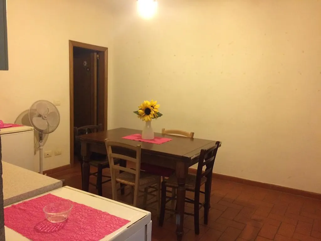 Fiesolana Apartment Florens Italien